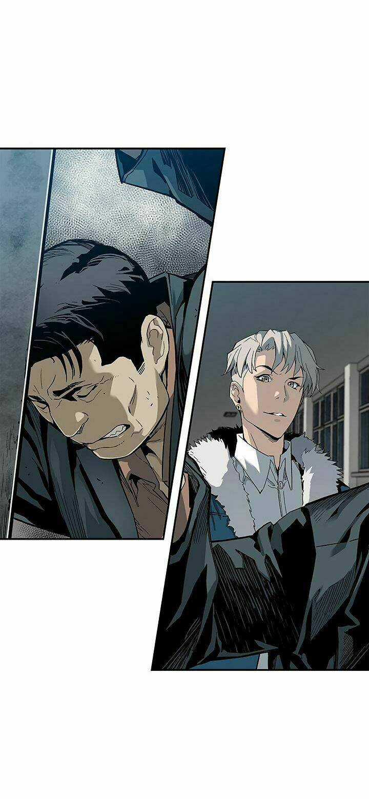 Khát Vọng Trỗi Dậy - Chapter 17 - Trang 26