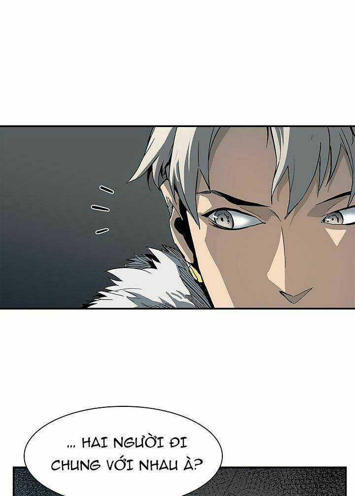 Khát Vọng Trỗi Dậy - Chapter 17 - Trang 27