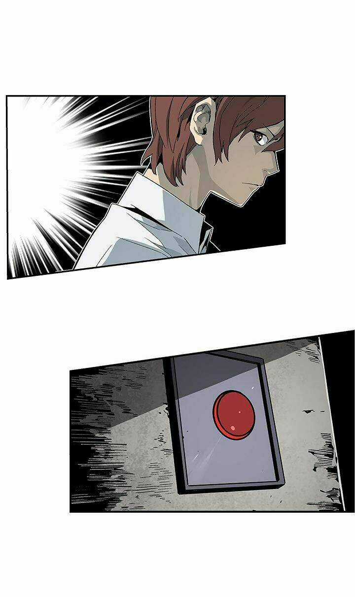 Khát Vọng Trỗi Dậy - Chapter 17 - Trang 29