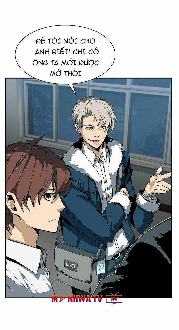 Khát Vọng Trỗi Dậy - Chapter 17 - Trang 30