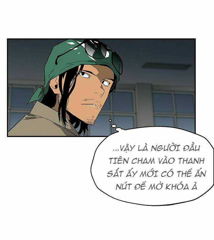 Khát Vọng Trỗi Dậy - Chapter 17 - Trang 31