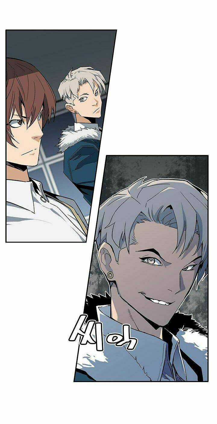 Khát Vọng Trỗi Dậy - Chapter 17 - Trang 32