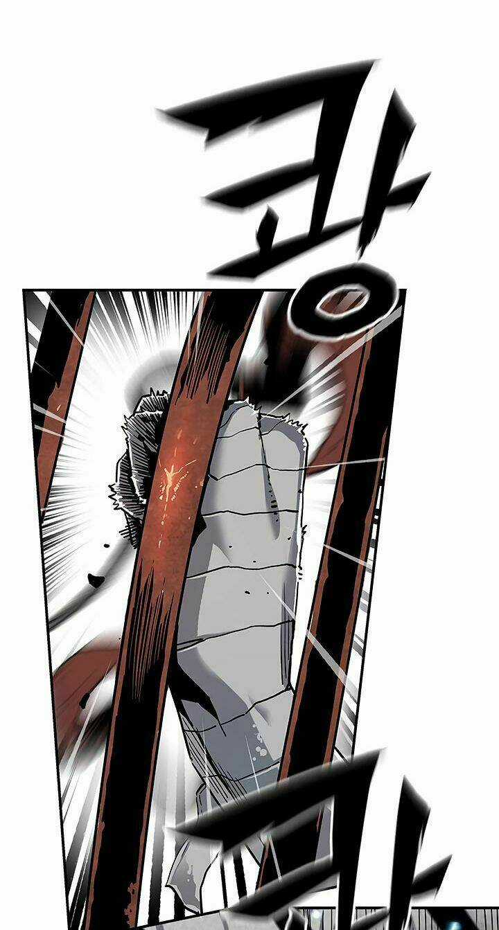 Khát Vọng Trỗi Dậy - Chapter 17 - Trang 34