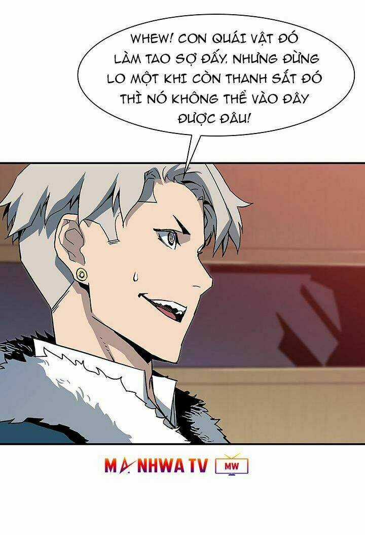 Khát Vọng Trỗi Dậy - Chapter 17 - Trang 36