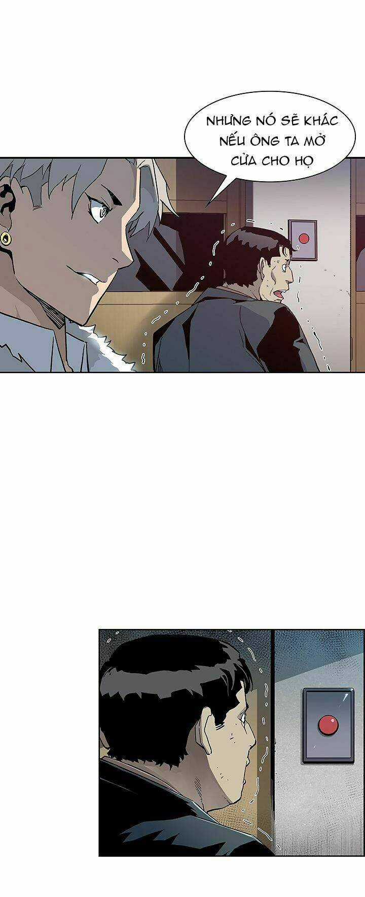 Khát Vọng Trỗi Dậy - Chapter 17 - Trang 37