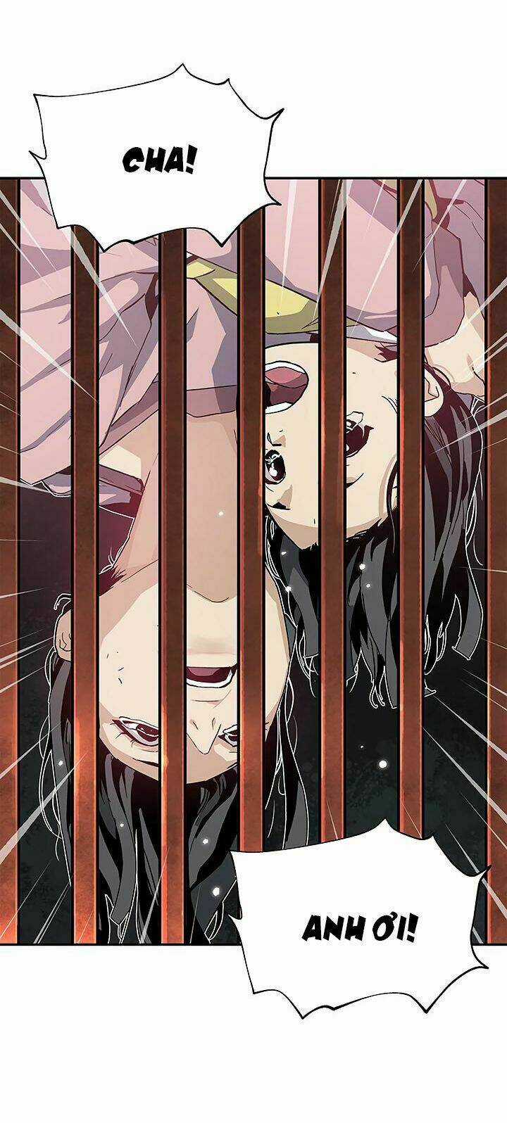 Khát Vọng Trỗi Dậy - Chapter 17 - Trang 38