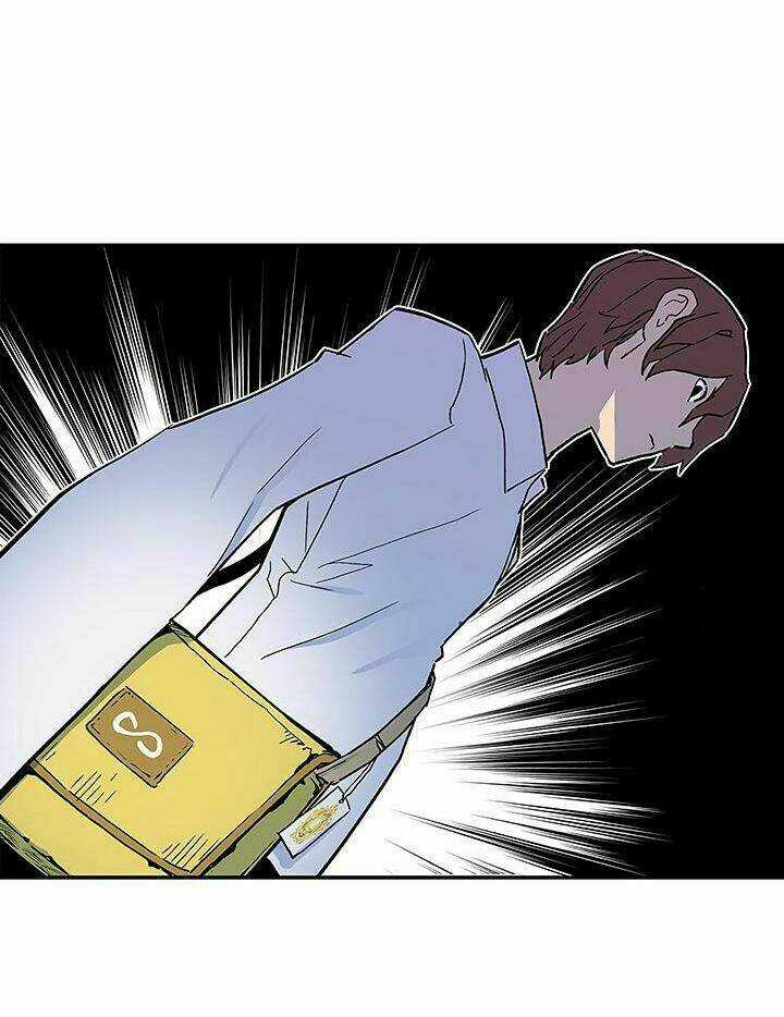 Khát Vọng Trỗi Dậy - Chapter 17 - Trang 40