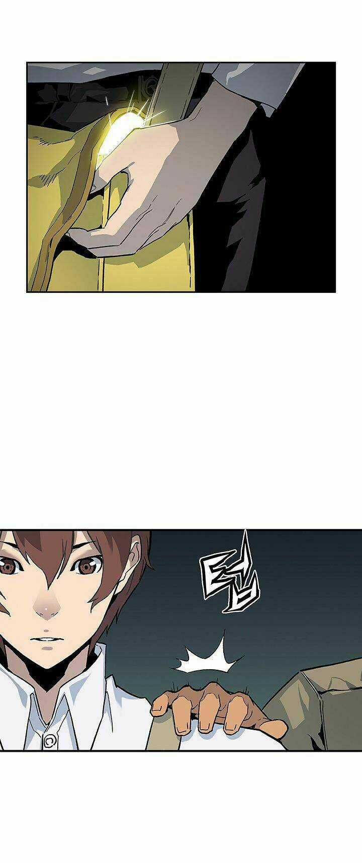 Khát Vọng Trỗi Dậy - Chapter 17 - Trang 41