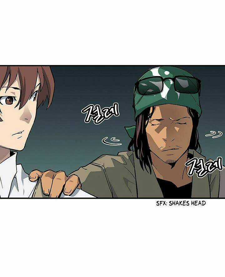 Khát Vọng Trỗi Dậy - Chapter 17 - Trang 42