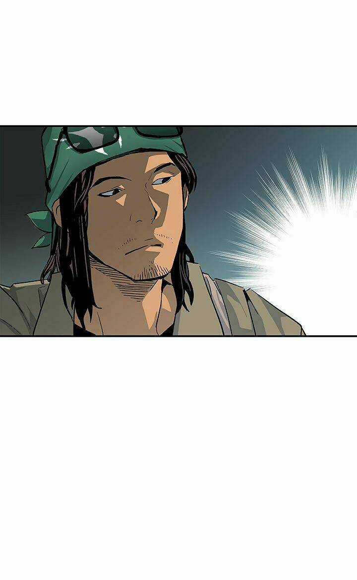 Khát Vọng Trỗi Dậy - Chapter 17 - Trang 43