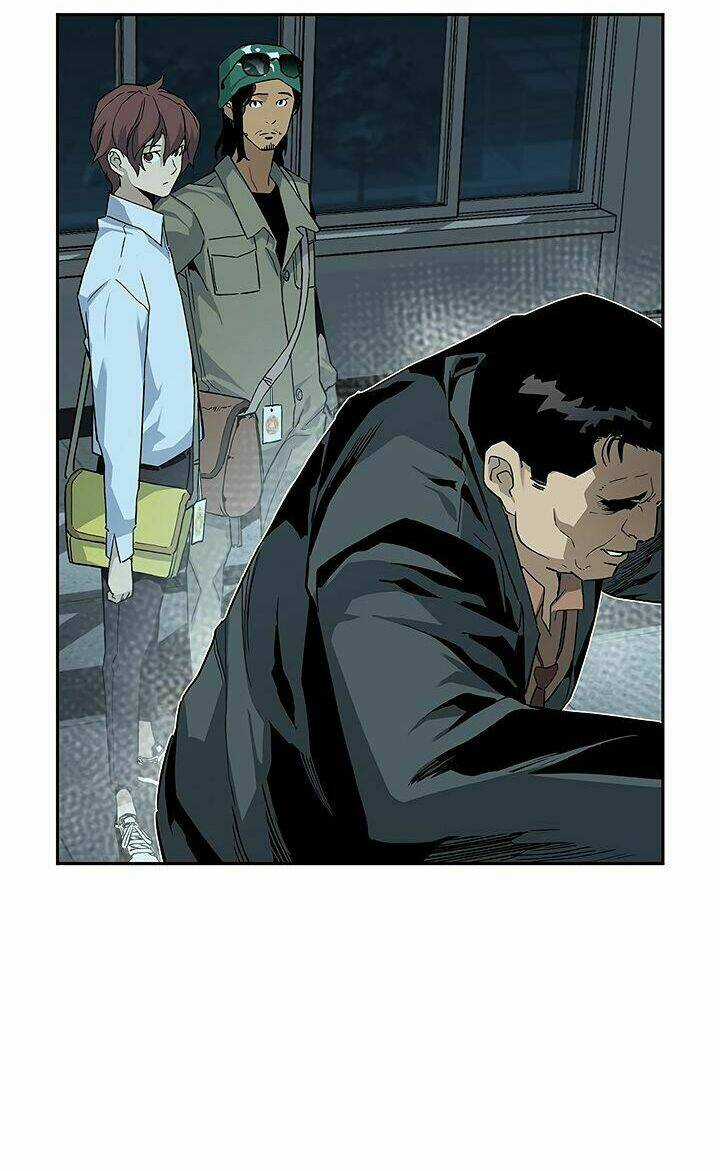 Khát Vọng Trỗi Dậy - Chapter 17 - Trang 44