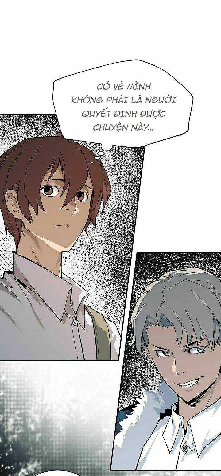 Khát Vọng Trỗi Dậy - Chapter 17 - Trang 46