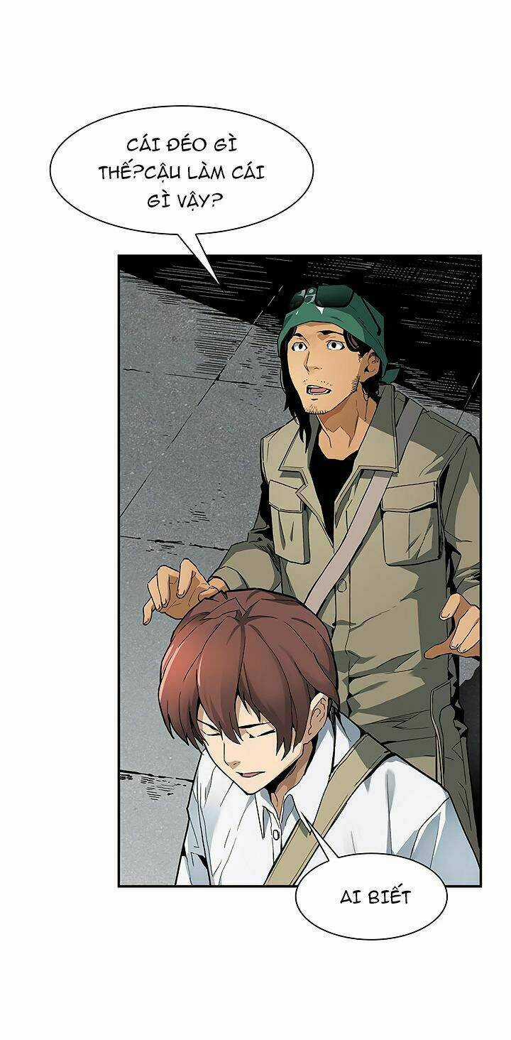 Khát Vọng Trỗi Dậy - Chapter 17 - Trang 6