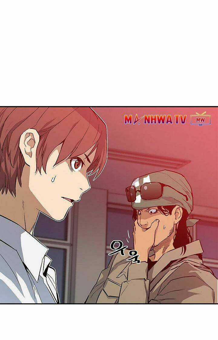 Khát Vọng Trỗi Dậy - Chapter 17 - Trang 54