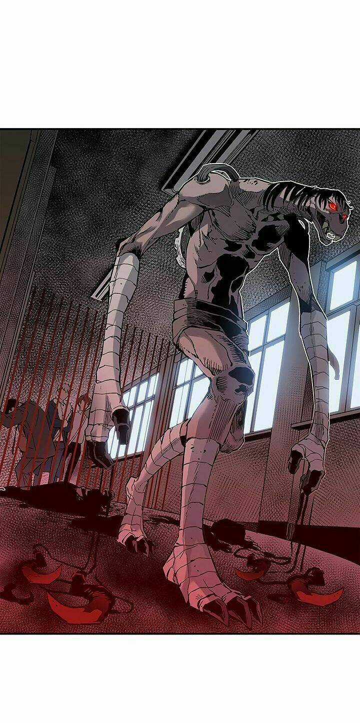 Khát Vọng Trỗi Dậy - Chapter 17 - Trang 56