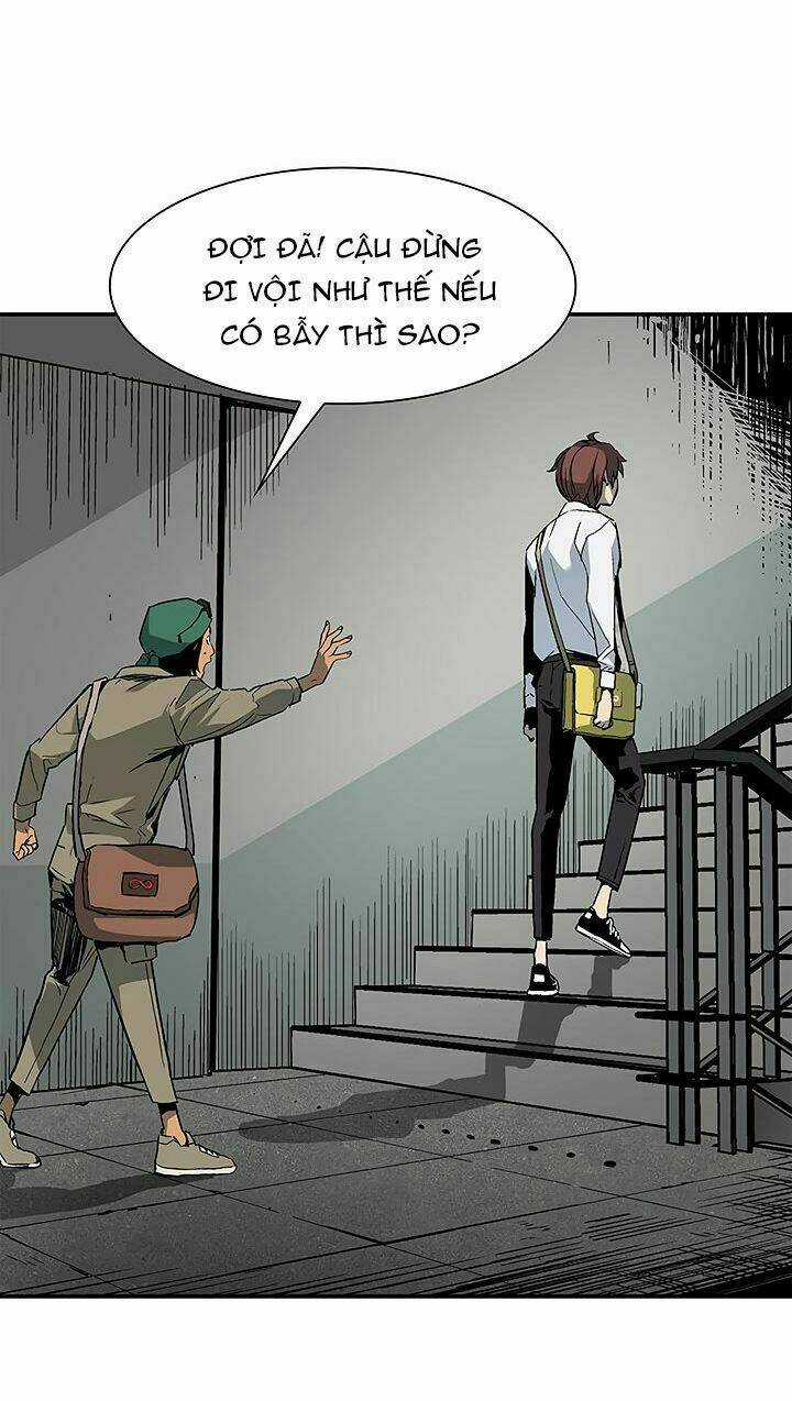 Khát Vọng Trỗi Dậy - Chapter 17 - Trang 7