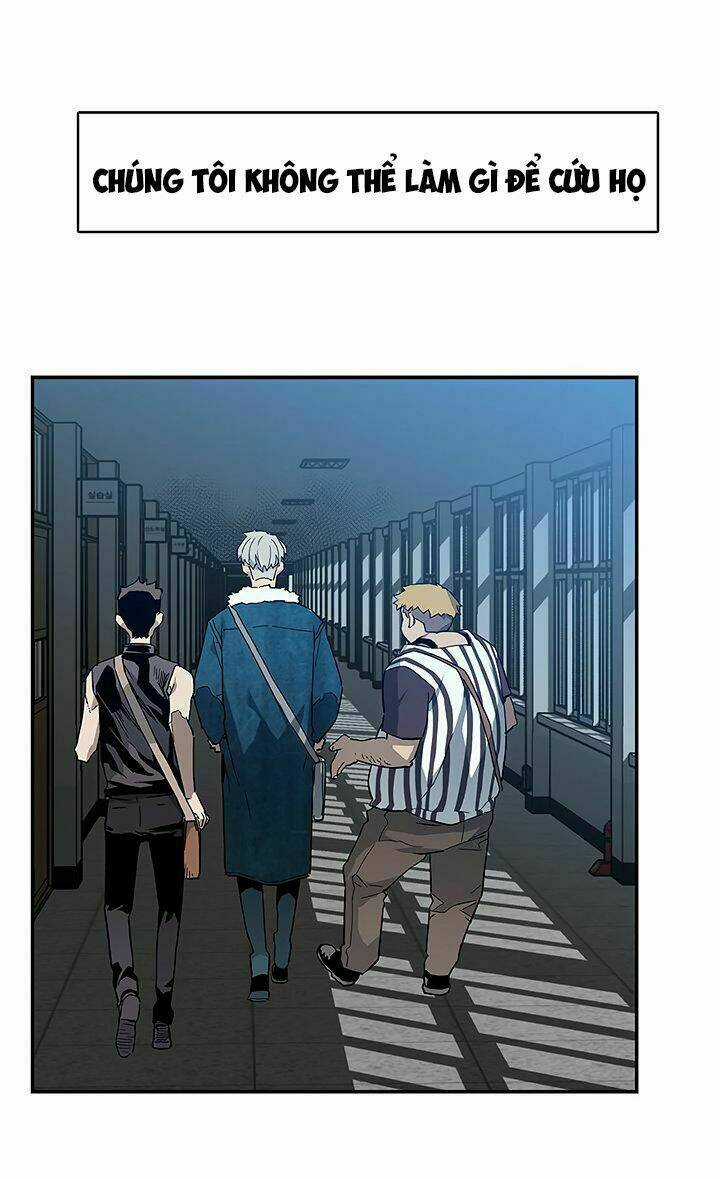 Khát Vọng Trỗi Dậy - Chapter 17 - Trang 61