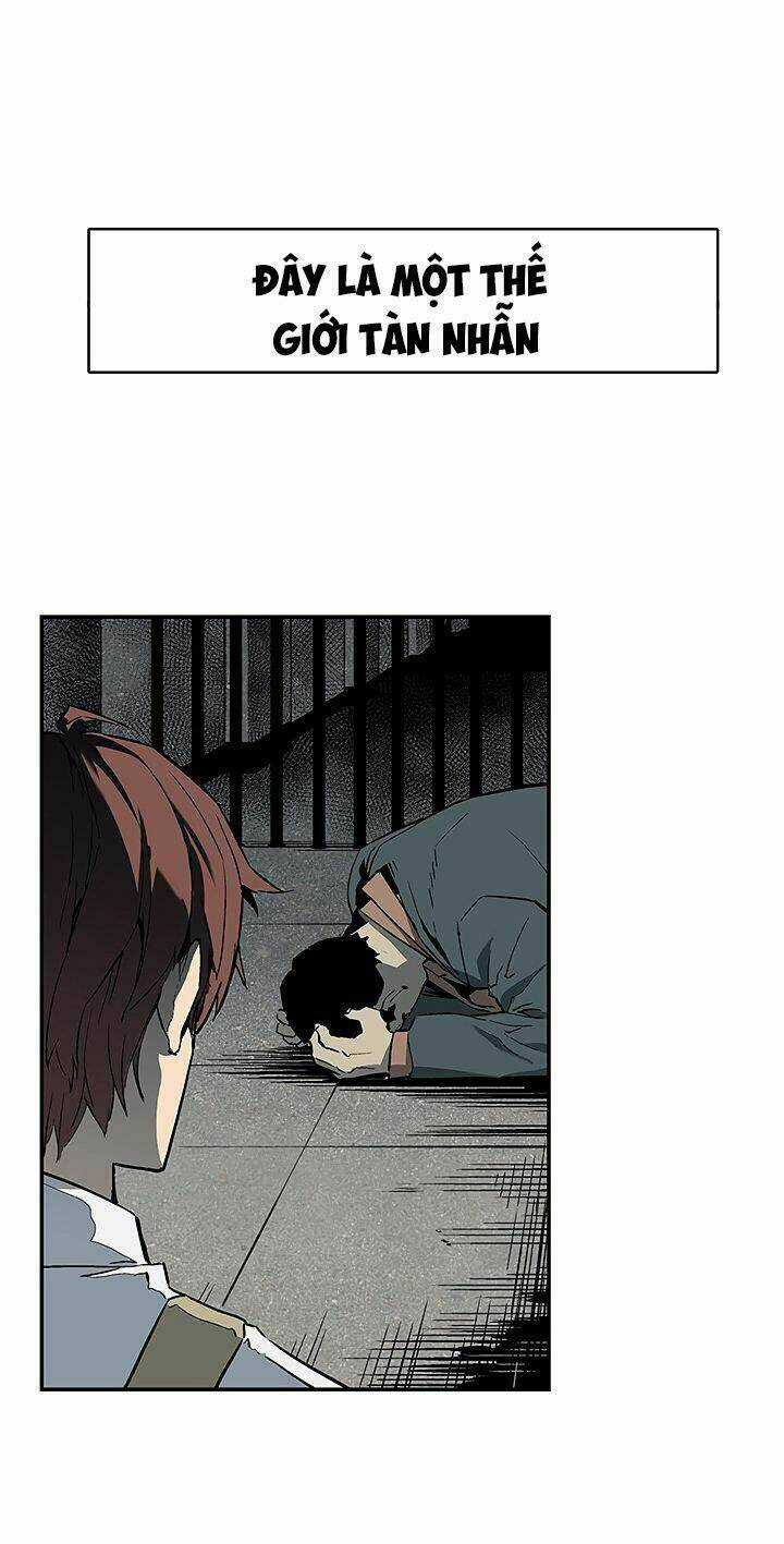 Khát Vọng Trỗi Dậy - Chapter 17 - Trang 63