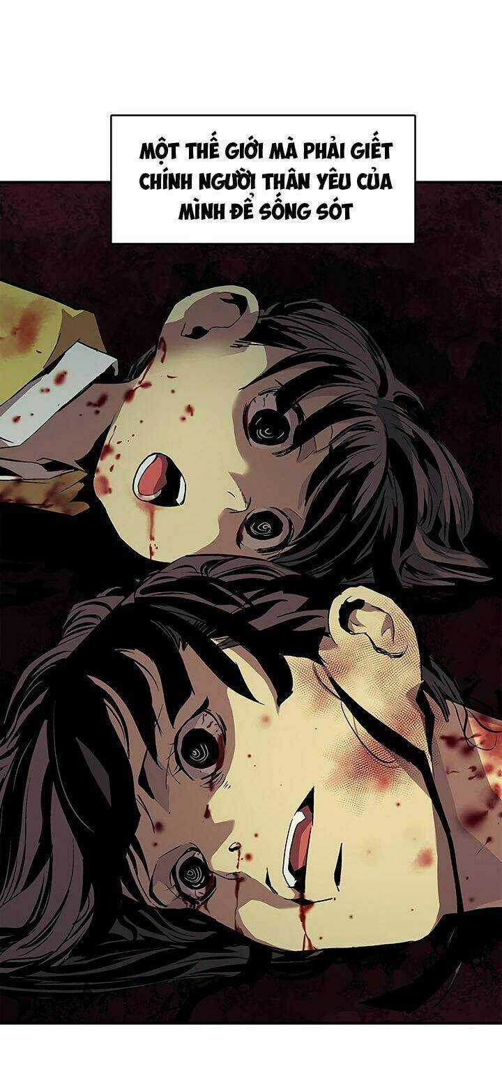 Khát Vọng Trỗi Dậy - Chapter 17 - Trang 64