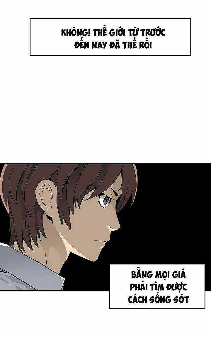 Khát Vọng Trỗi Dậy - Chapter 17 - Trang 65