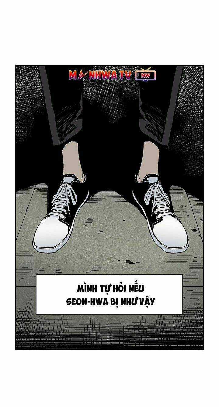 Khát Vọng Trỗi Dậy - Chapter 17 - Trang 66