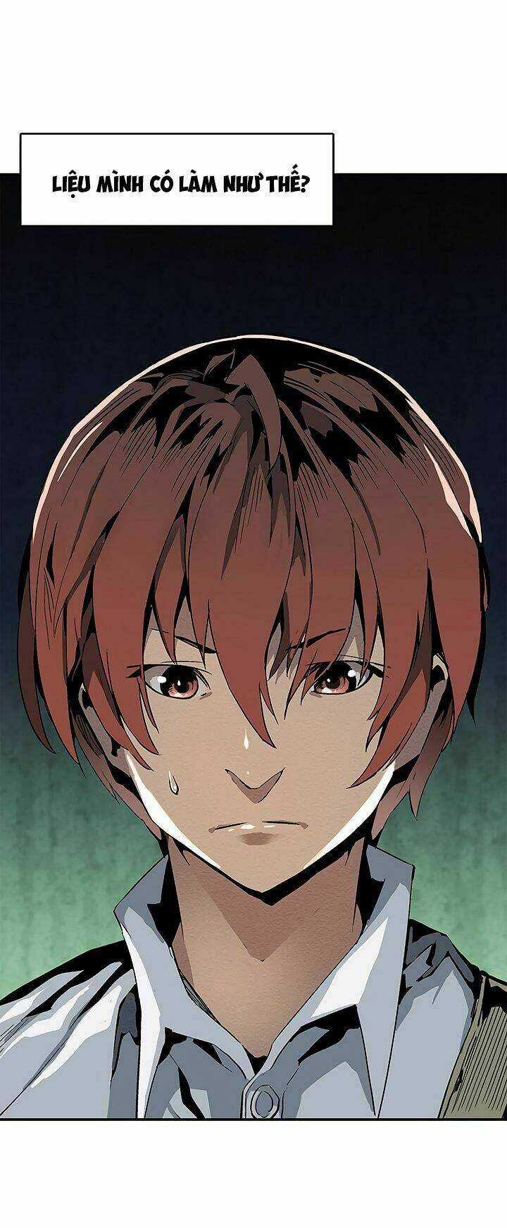 Khát Vọng Trỗi Dậy - Chapter 17 - Trang 67