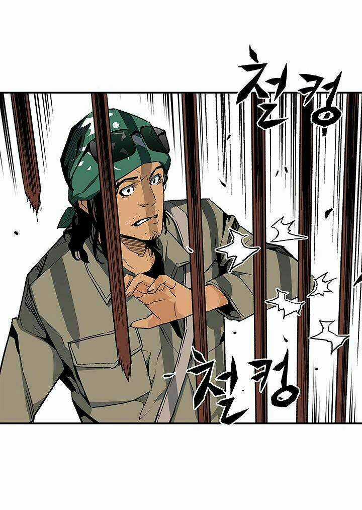 Khát Vọng Trỗi Dậy - Chapter 17 - Trang 8