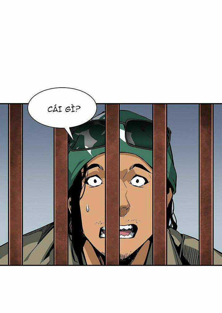 Khát Vọng Trỗi Dậy - Chapter 17 - Trang 9