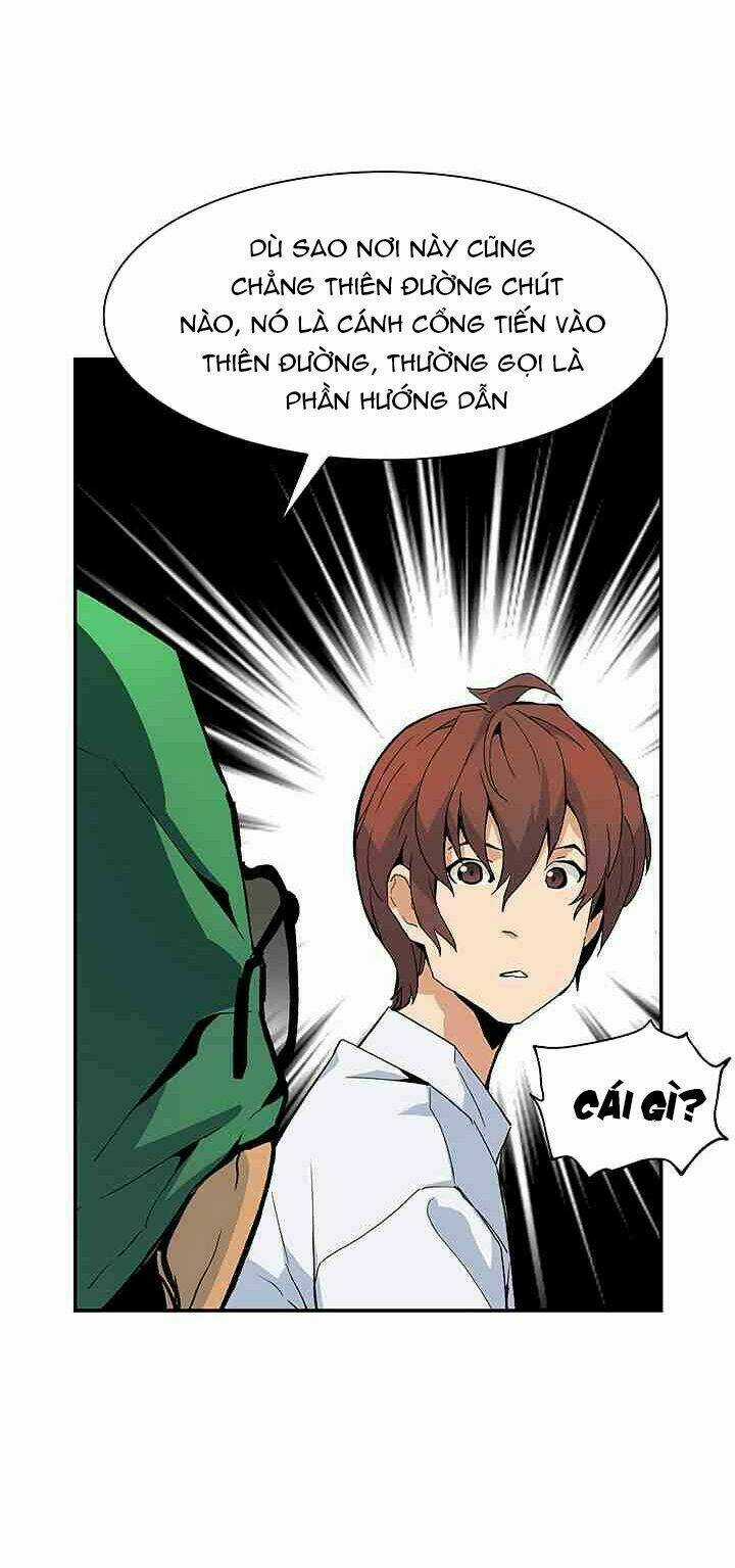 Khát Vọng Trỗi Dậy - Chapter 18 - Trang 13