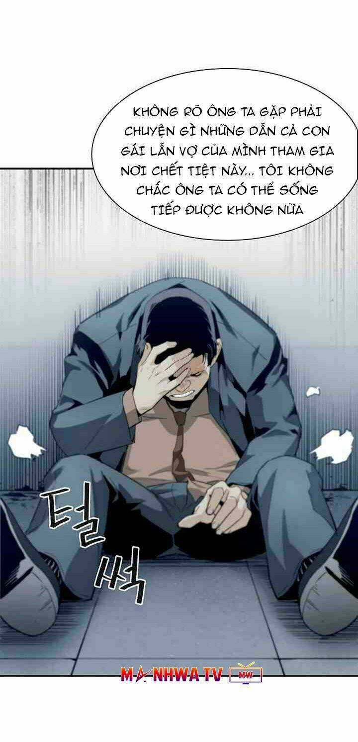 Khát Vọng Trỗi Dậy - Chapter 18 - Trang 17