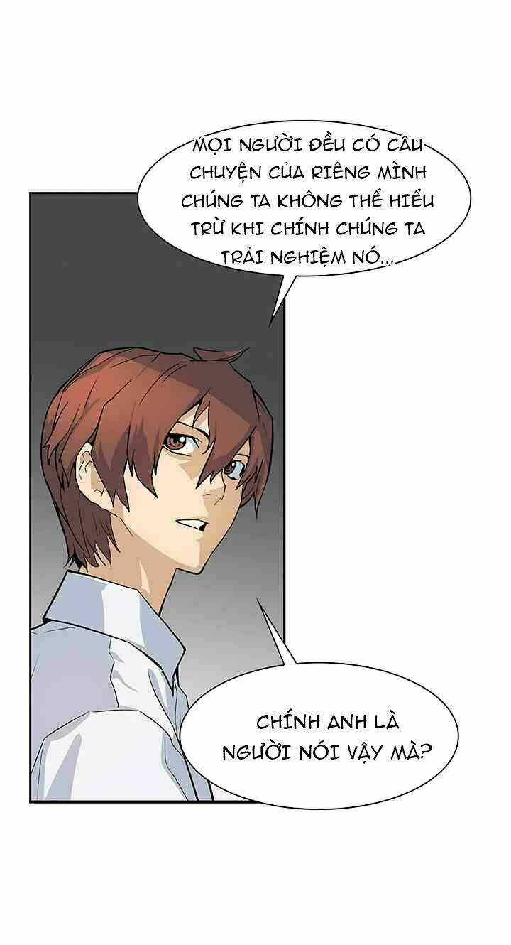 Khát Vọng Trỗi Dậy - Chapter 18 - Trang 18