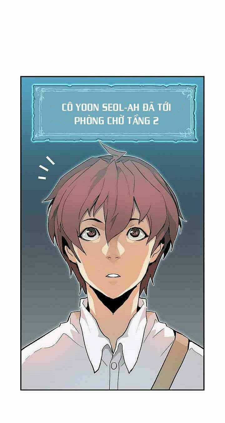 Khát Vọng Trỗi Dậy - Chapter 18 - Trang 21