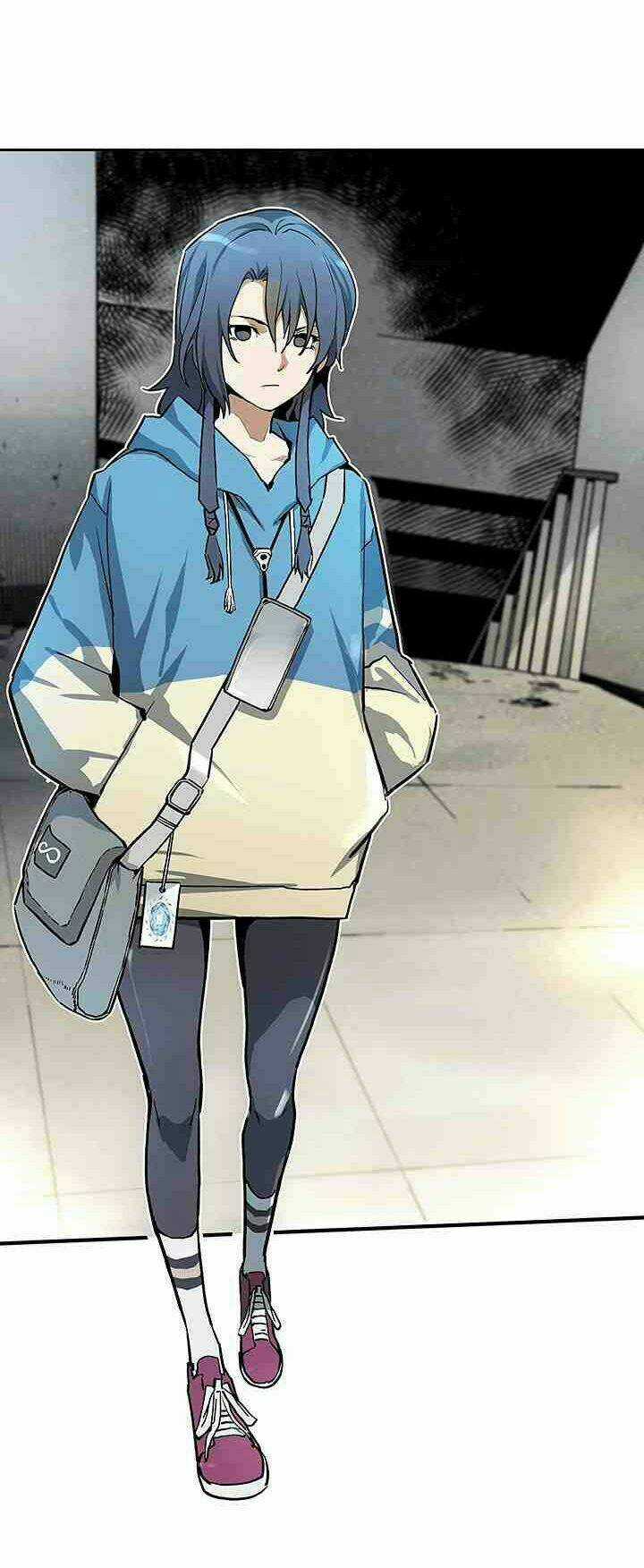 Khát Vọng Trỗi Dậy - Chapter 18 - Trang 22