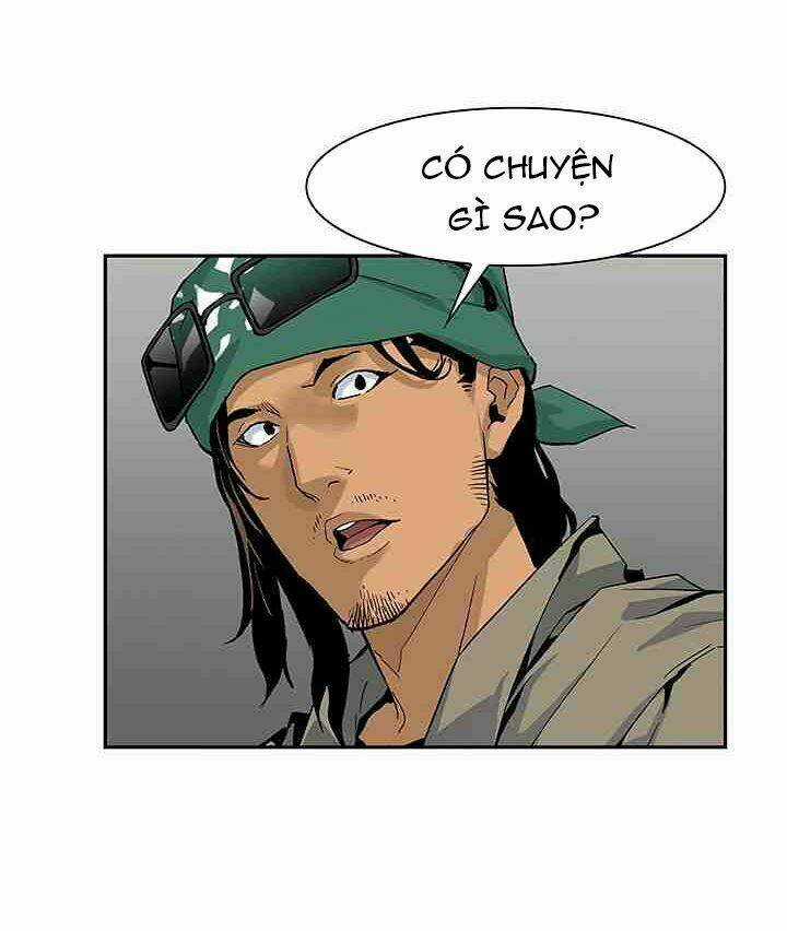 Khát Vọng Trỗi Dậy - Chapter 18 - Trang 30