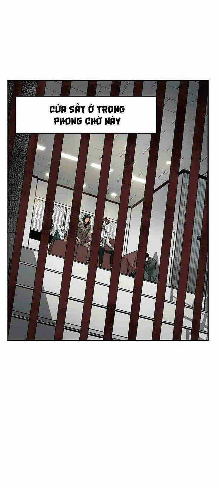 Khát Vọng Trỗi Dậy - Chapter 18 - Trang 31