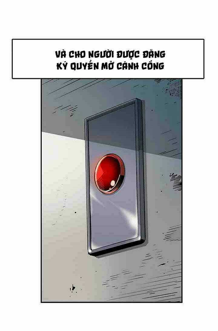 Khát Vọng Trỗi Dậy - Chapter 18 - Trang 33