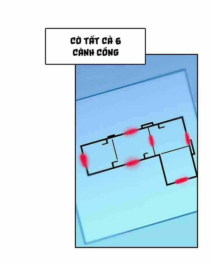 Khát Vọng Trỗi Dậy - Chapter 18 - Trang 34