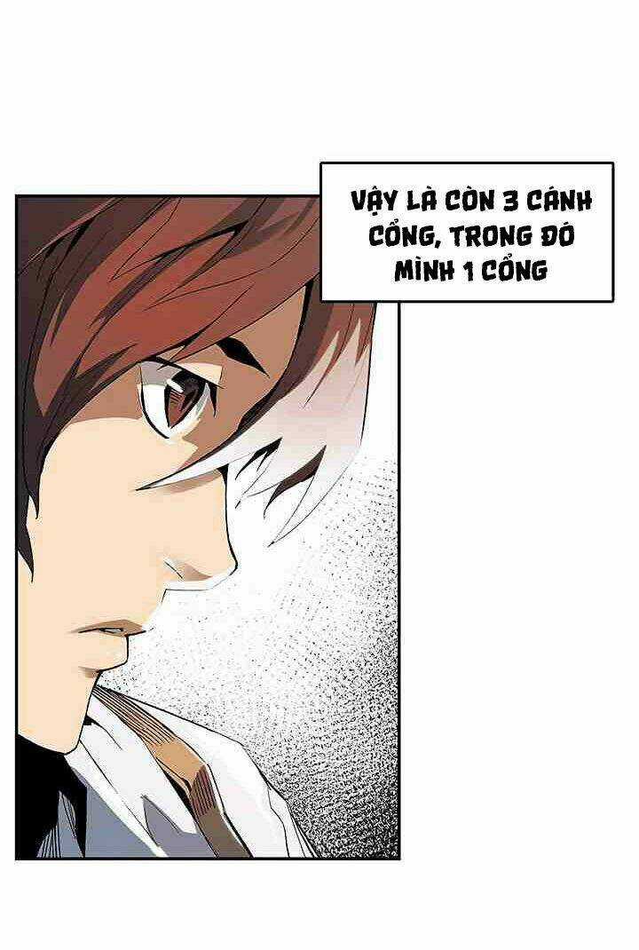 Khát Vọng Trỗi Dậy - Chapter 18 - Trang 36