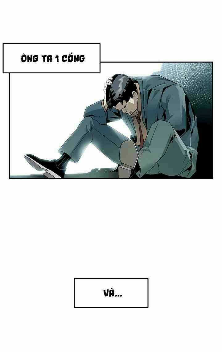 Khát Vọng Trỗi Dậy - Chapter 18 - Trang 37