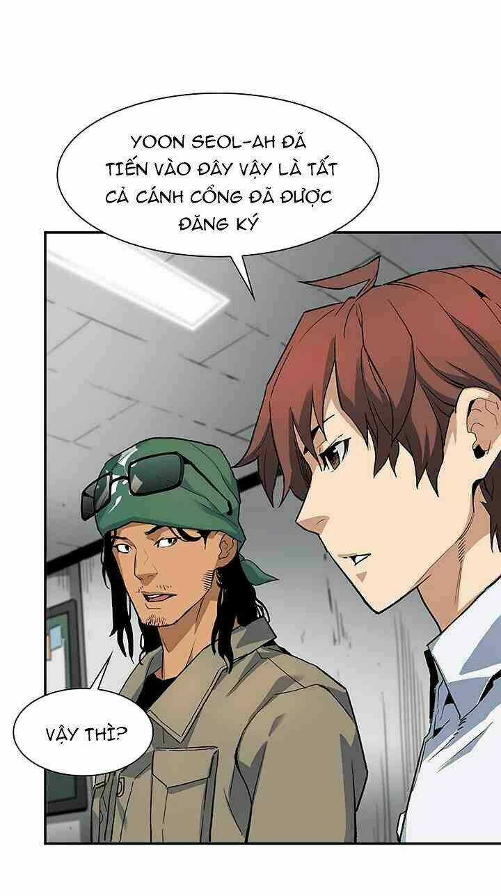 Khát Vọng Trỗi Dậy - Chapter 18 - Trang 38