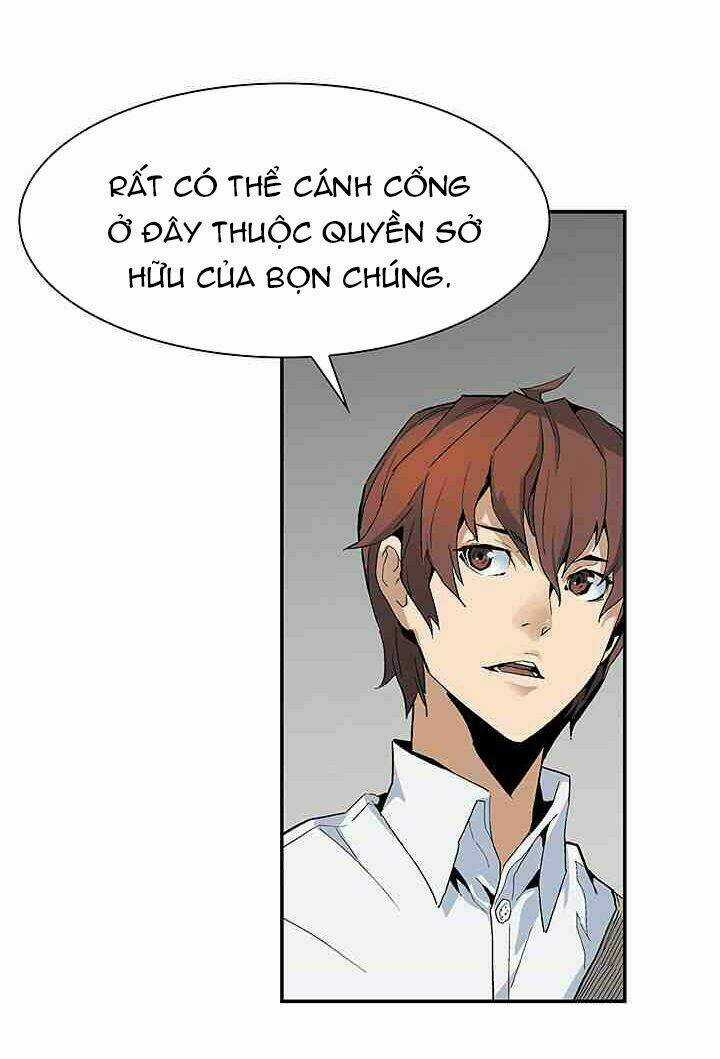 Khát Vọng Trỗi Dậy - Chapter 18 - Trang 40