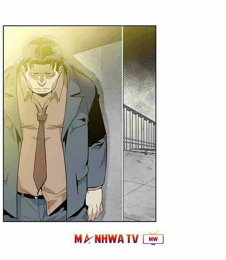 Khát Vọng Trỗi Dậy - Chapter 18 - Trang 5