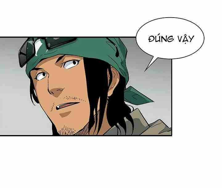 Khát Vọng Trỗi Dậy - Chapter 18 - Trang 41