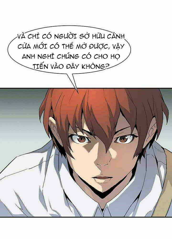 Khát Vọng Trỗi Dậy - Chapter 18 - Trang 42