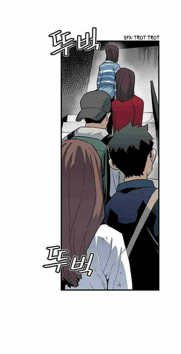Khát Vọng Trỗi Dậy - Chapter 18 - Trang 45
