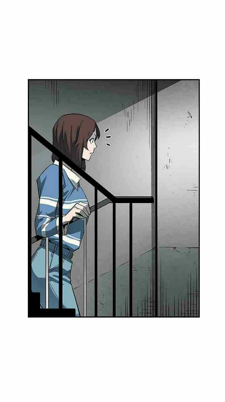 Khát Vọng Trỗi Dậy - Chapter 18 - Trang 46