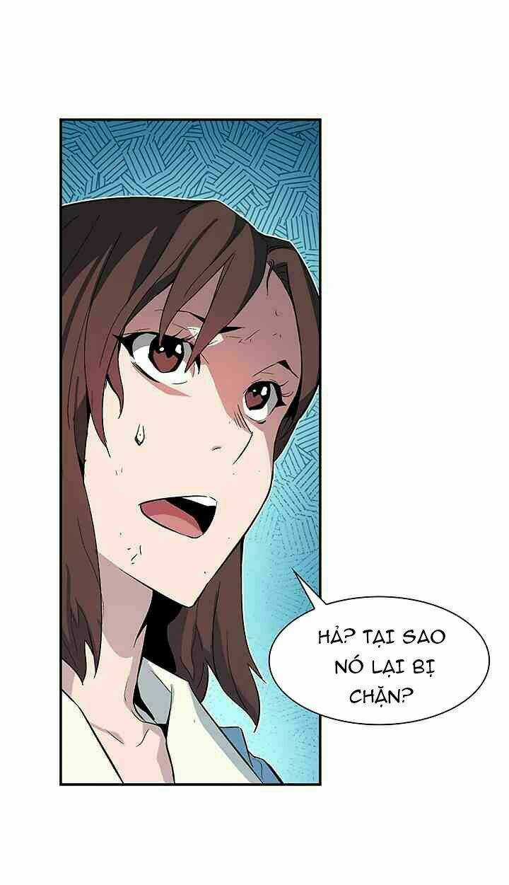 Khát Vọng Trỗi Dậy - Chapter 18 - Trang 48