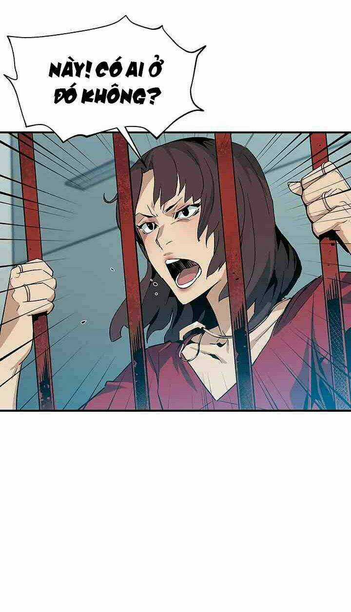 Khát Vọng Trỗi Dậy - Chapter 18 - Trang 50