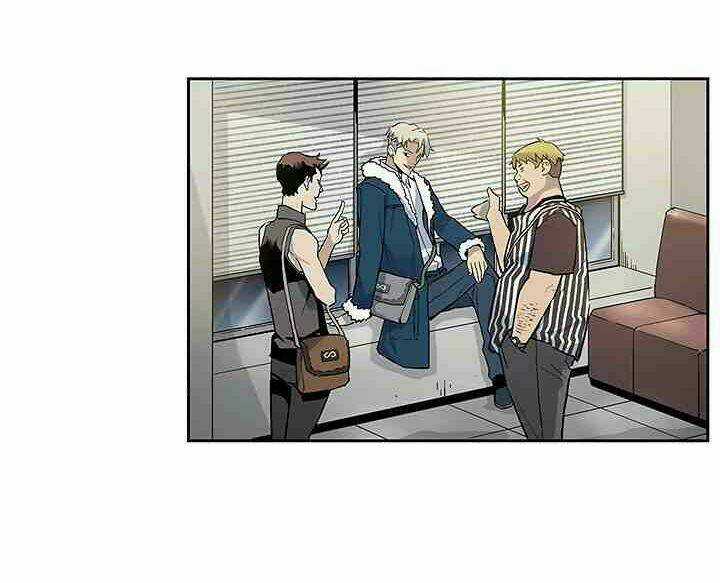 Khát Vọng Trỗi Dậy - Chapter 18 - Trang 6