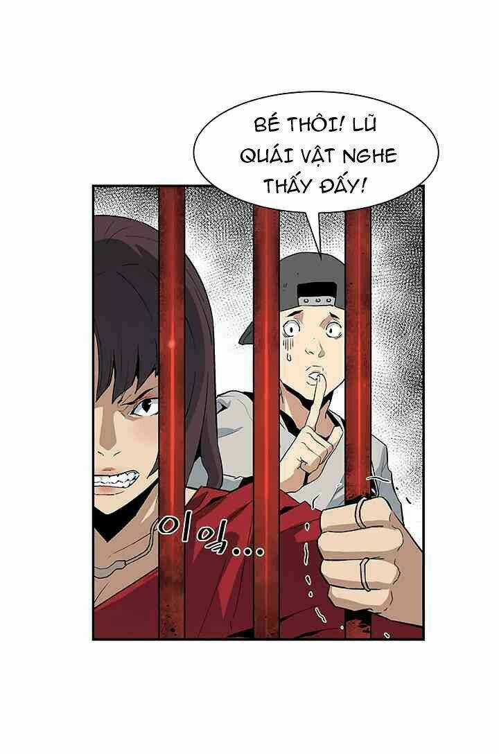 Khát Vọng Trỗi Dậy - Chapter 18 - Trang 51